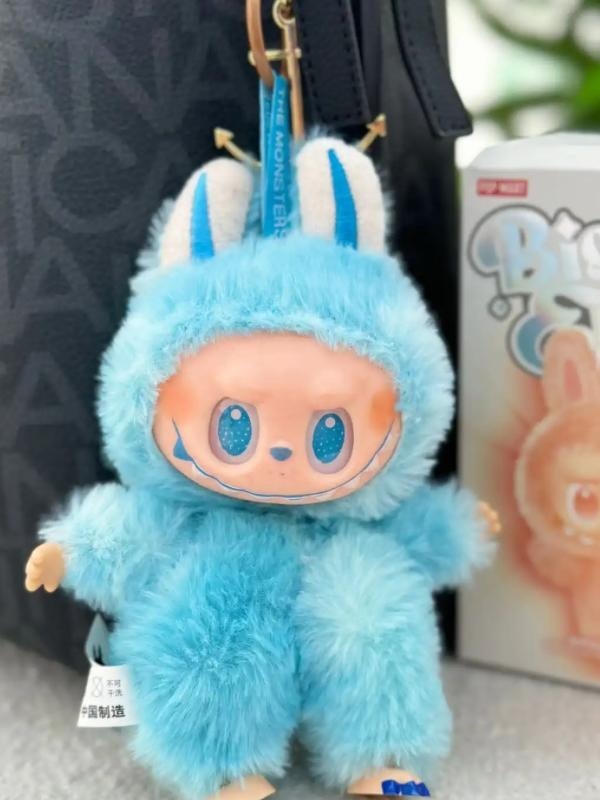 Labubu Oyuncak