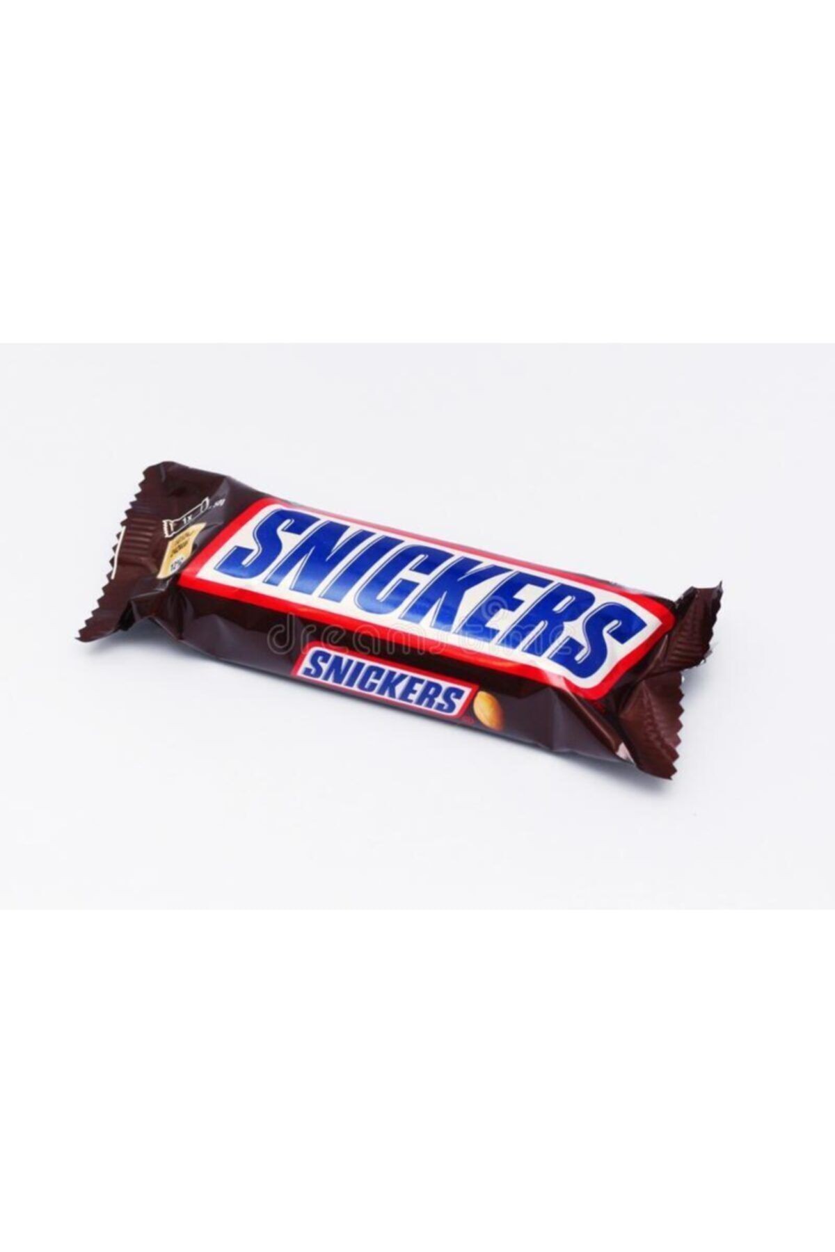 Yer Fıstıklı 50 Gr 24 Adet Bar Çikolata