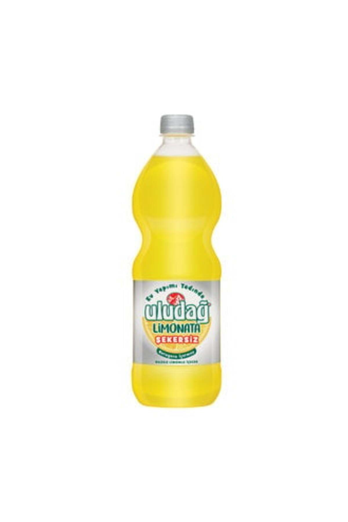 Limonata Şekersiz 1 L ( 1 ADET )