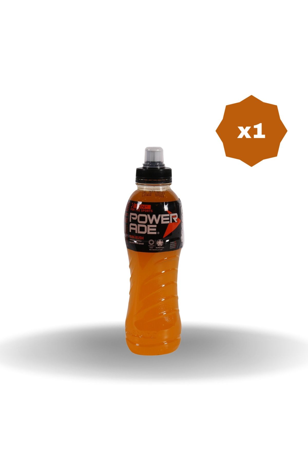 ICE BLAST ENERJİ İÇECEĞİ 500 ML X 1 ADET