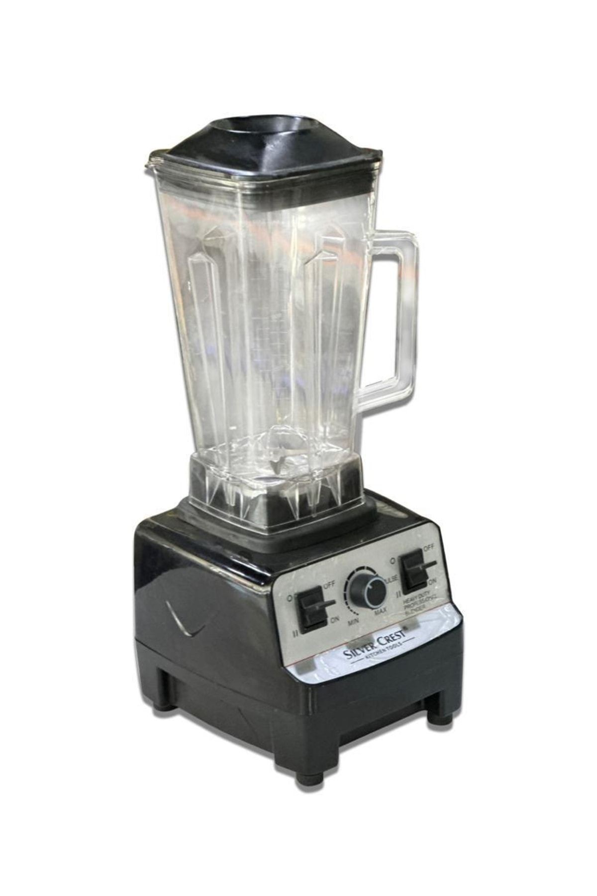 New Blender