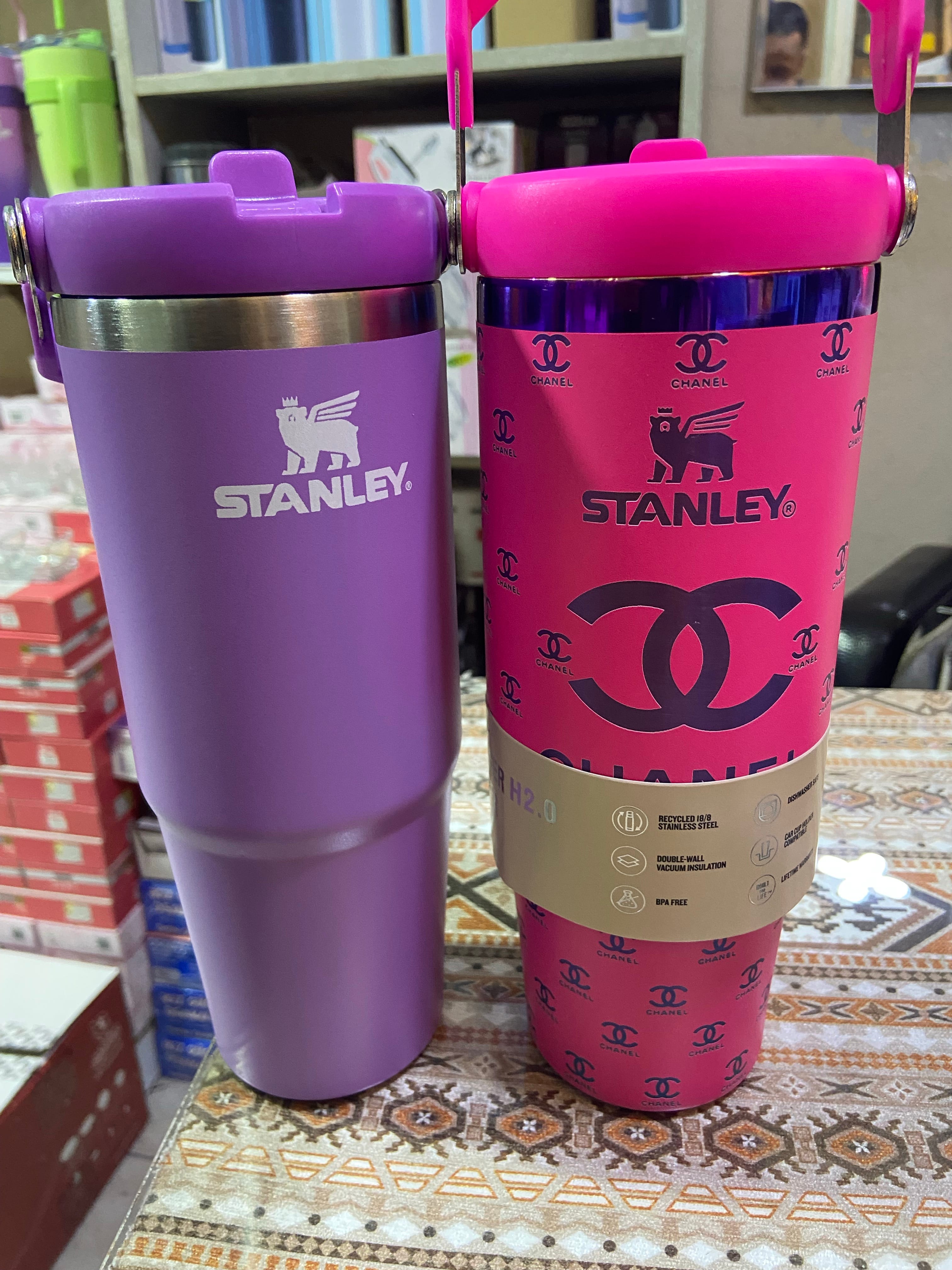 Stanley Pipetli Termos