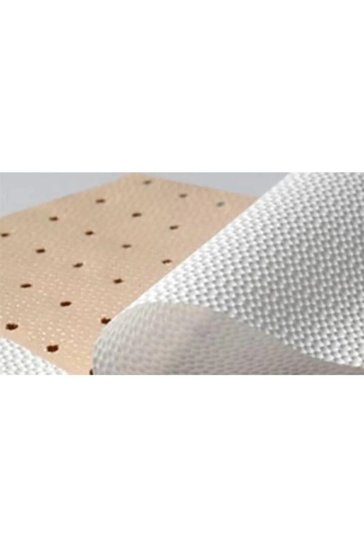 Kurtplast Yakı Delikli Kapsikumlu 5 Adet