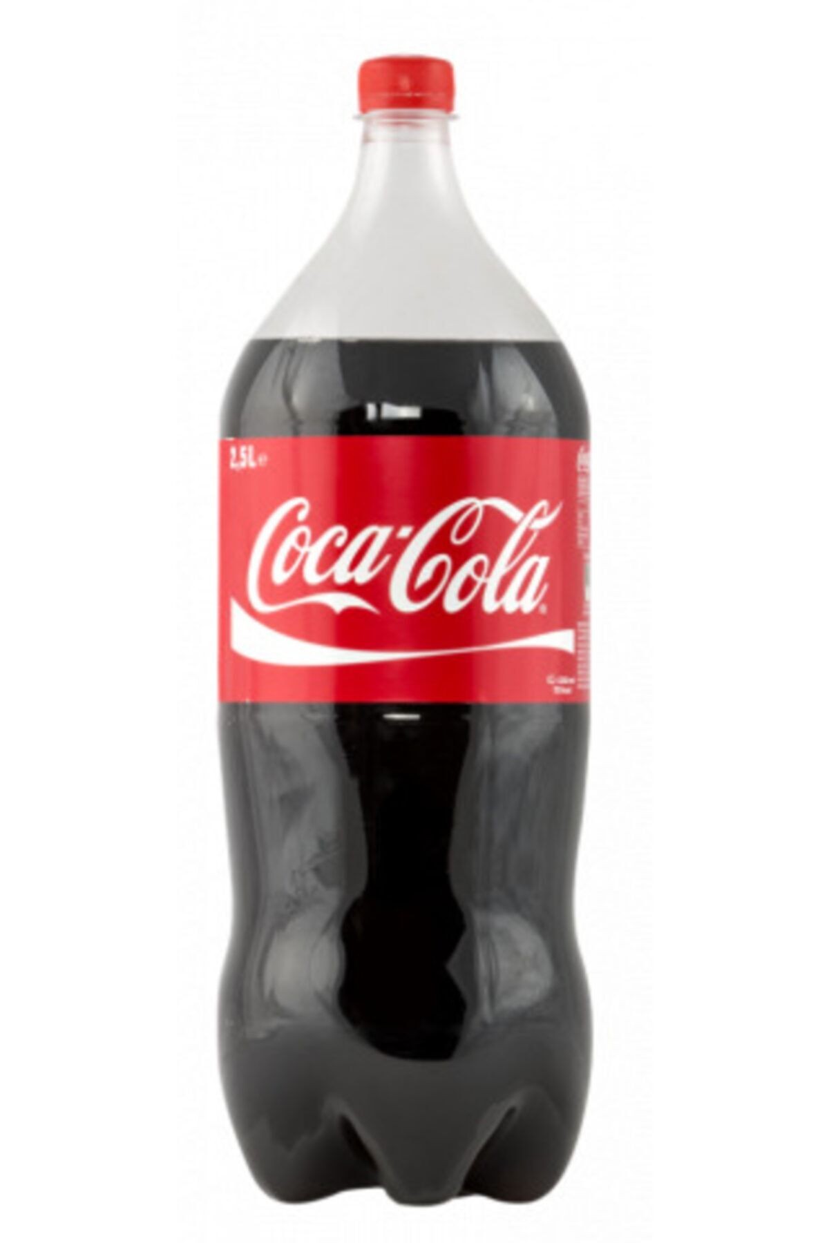 Coca Cola 2.5 litre