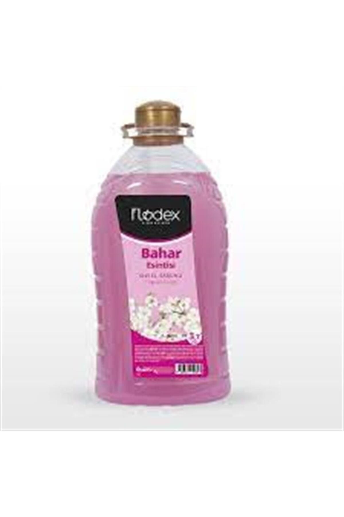 Sıvı El Sabunu Bahar Kokulu 3 L