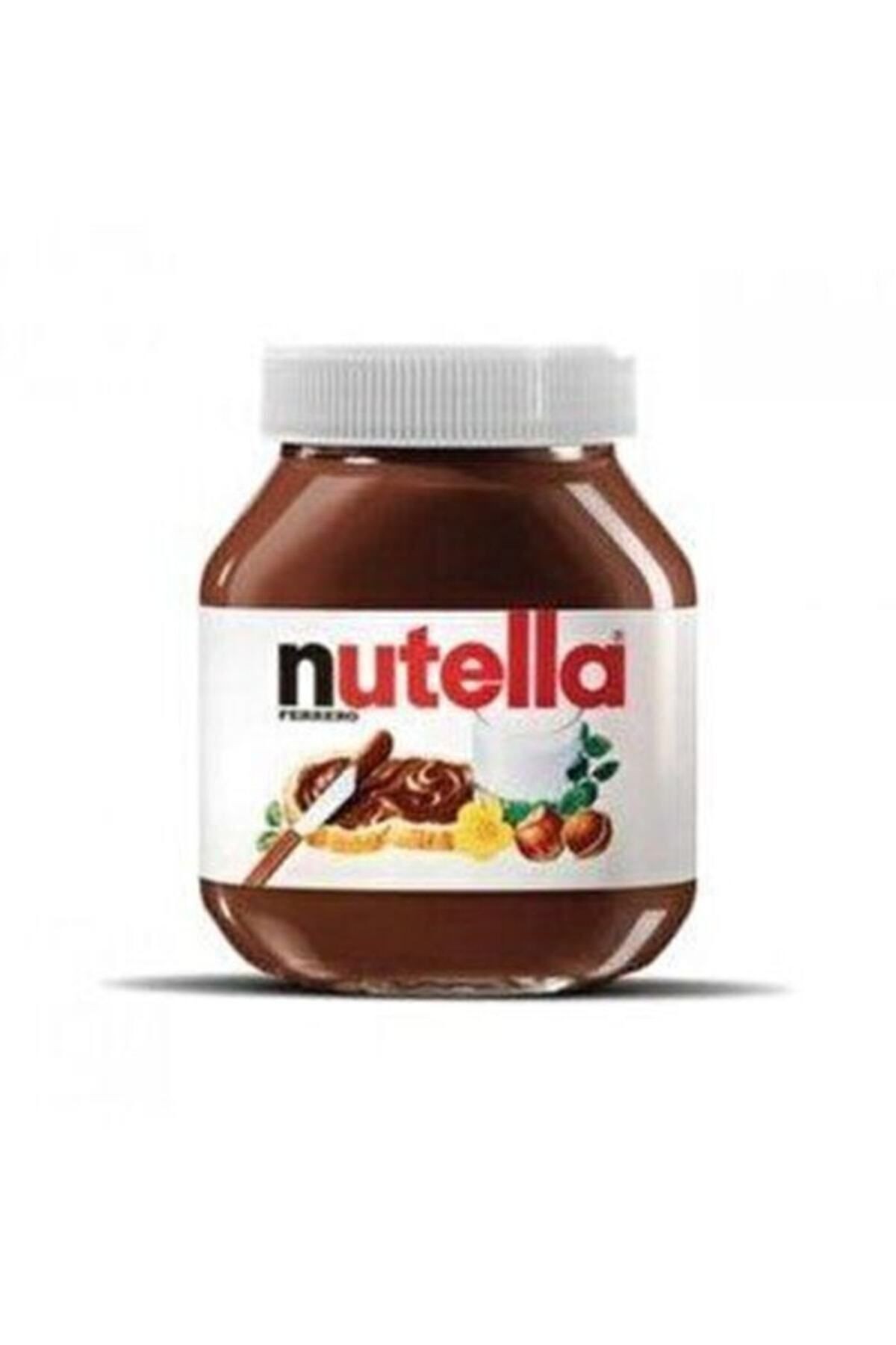 Nutella 750 gr