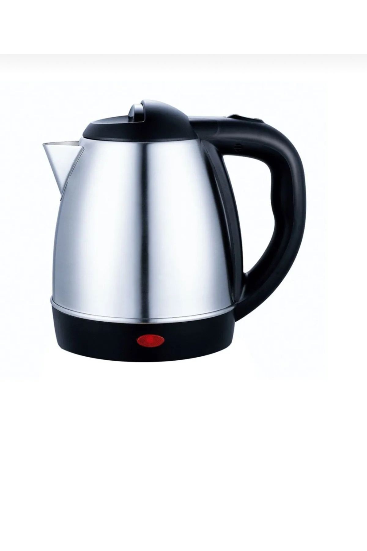 2 - Litre Paslanmaz Çelik Su Isıtıcısı Kettle (SC-20A)