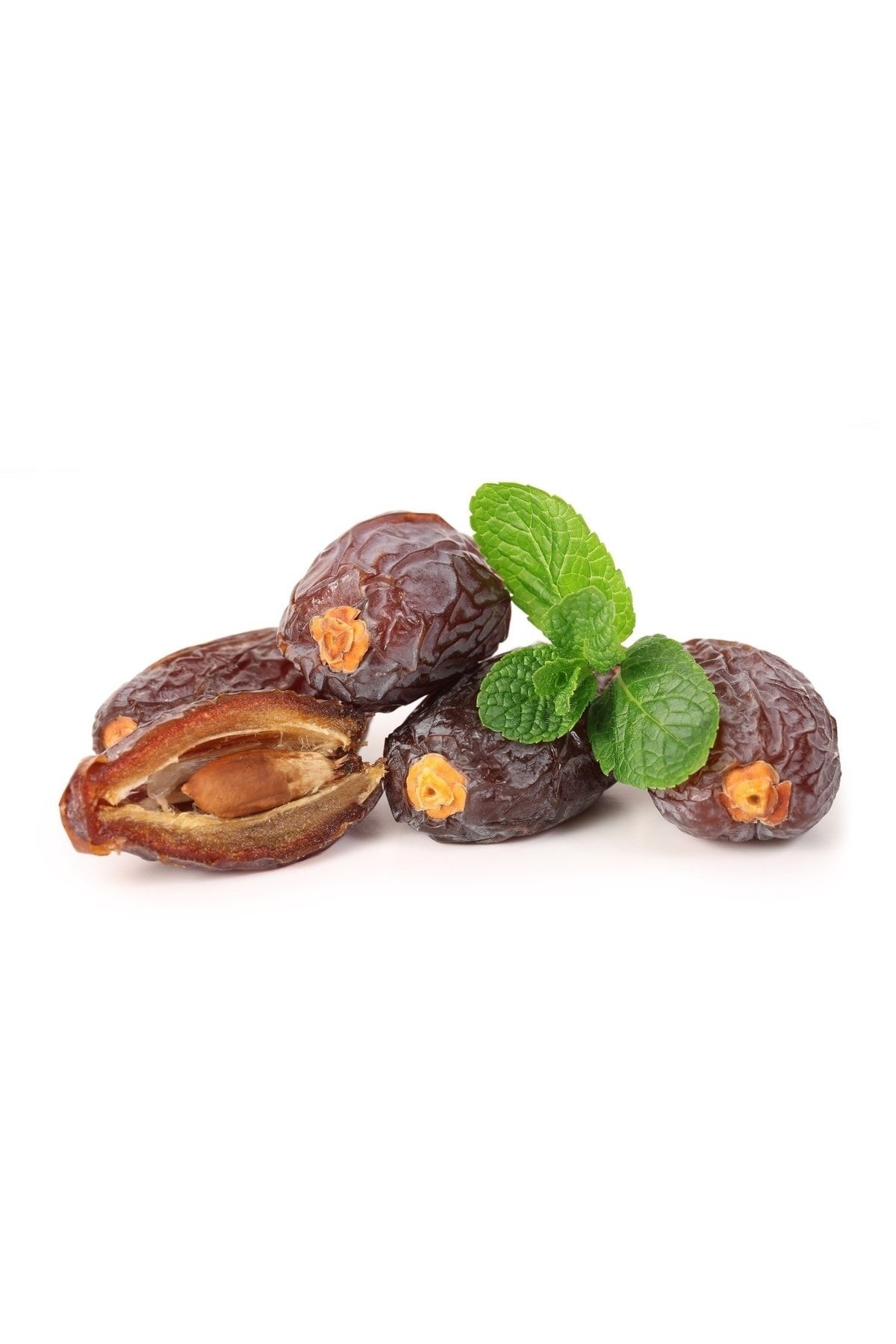 Medjoul Premıum Kudüs Hurma 5 Kg Jumbo