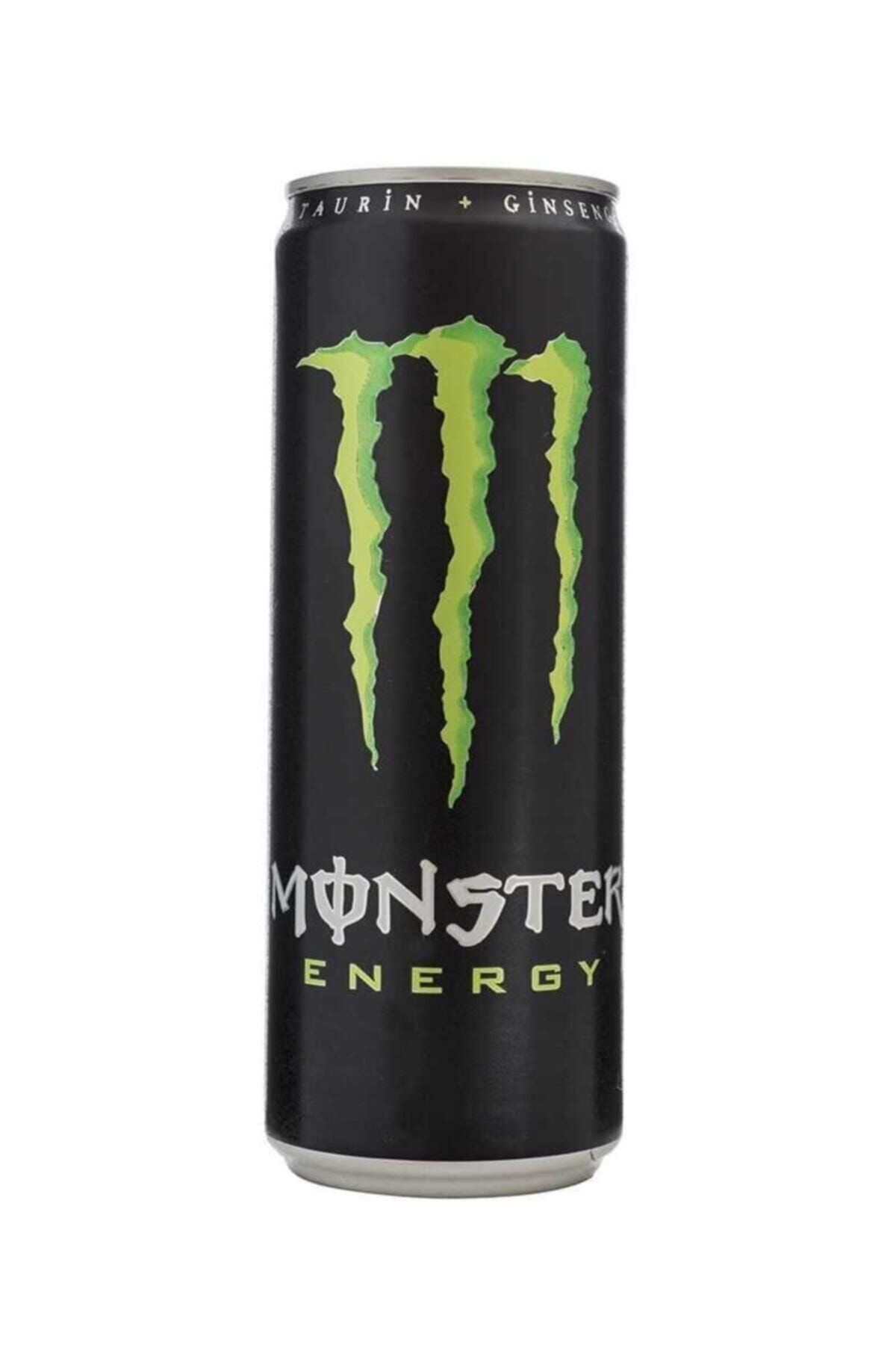 Enerji İçeceği 500 ml