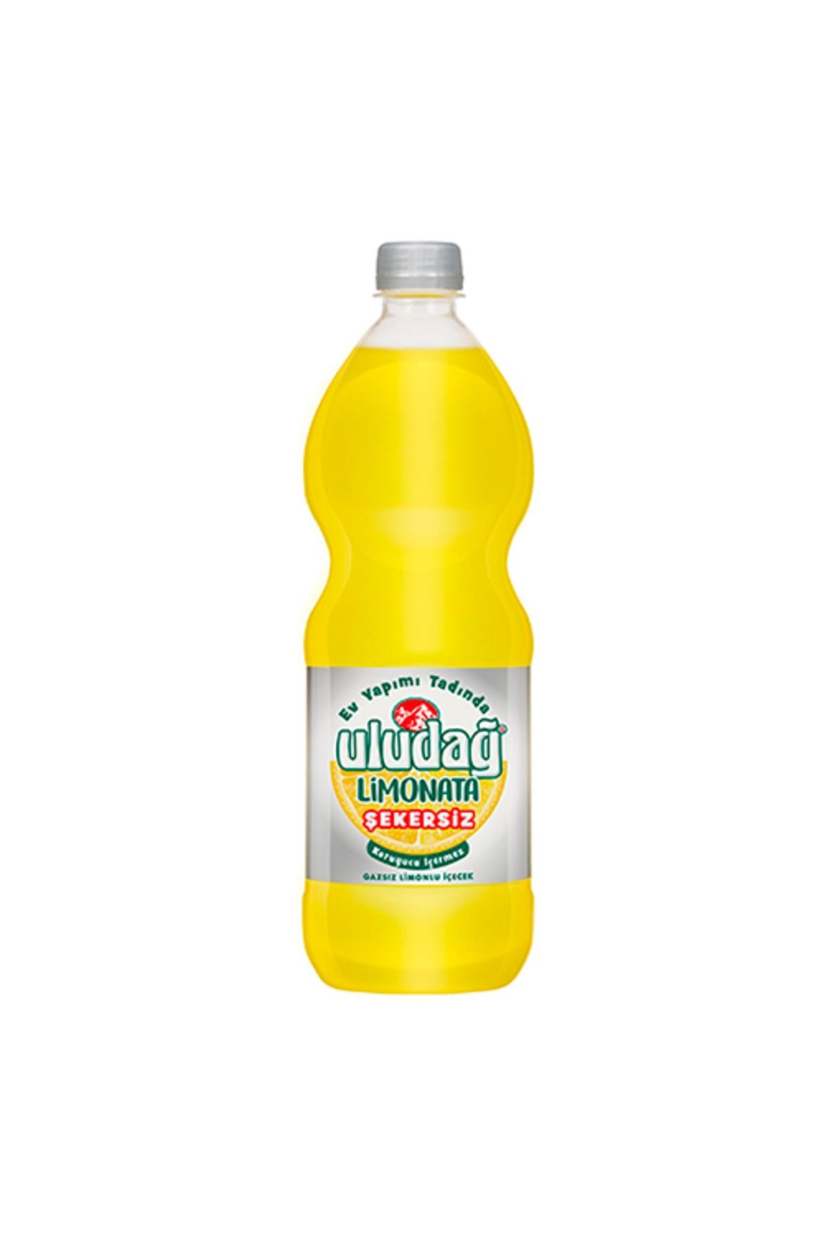 Şekersiz Limonata (1 L) x4 Adet
