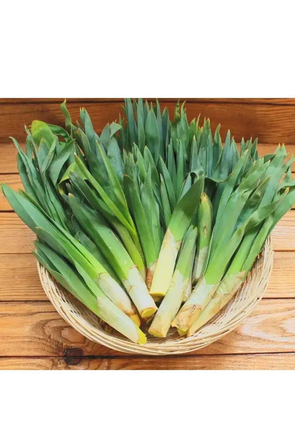 Taze Çiriş Otu 1 kg