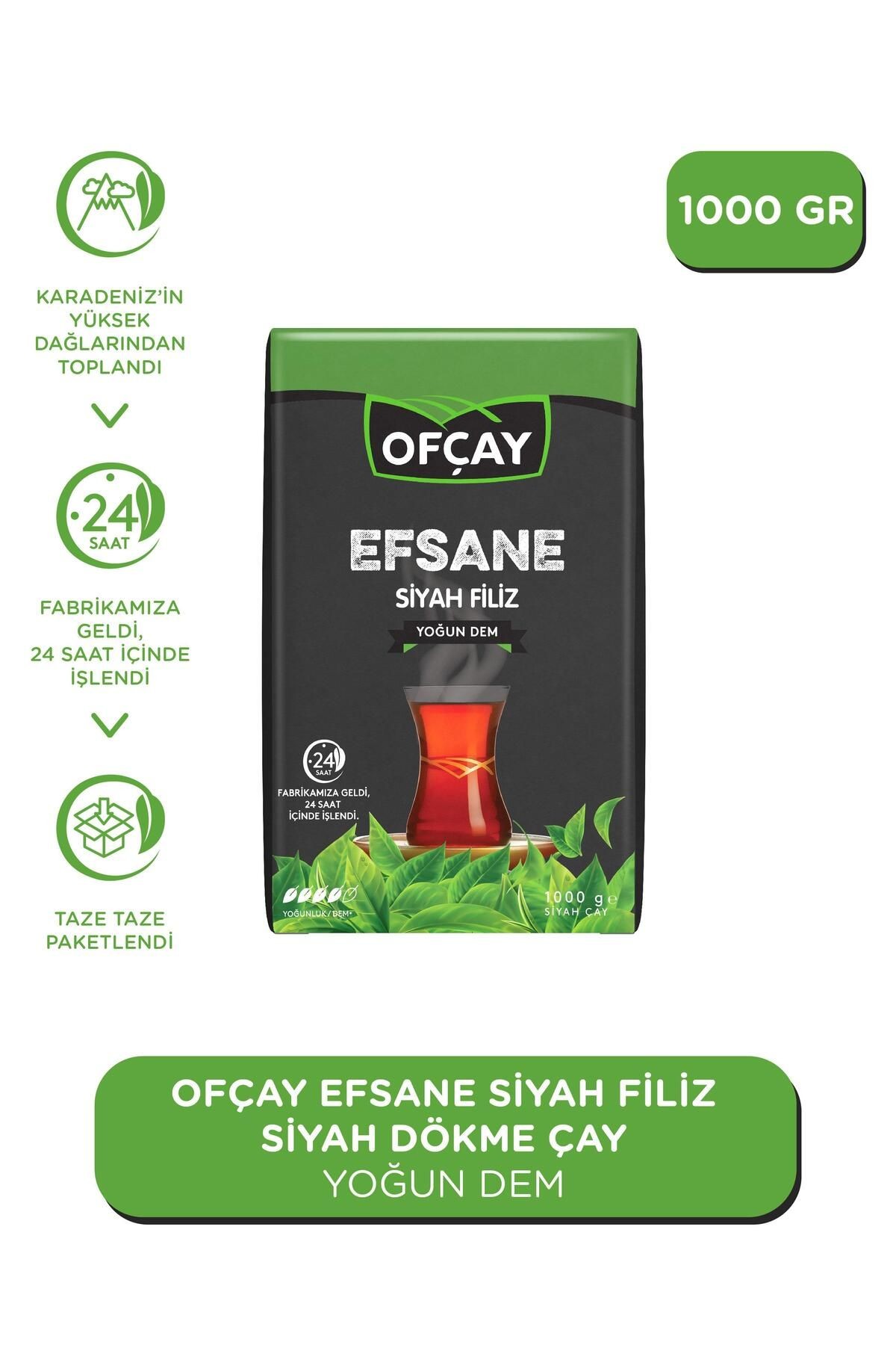 Efsane 1000 gr