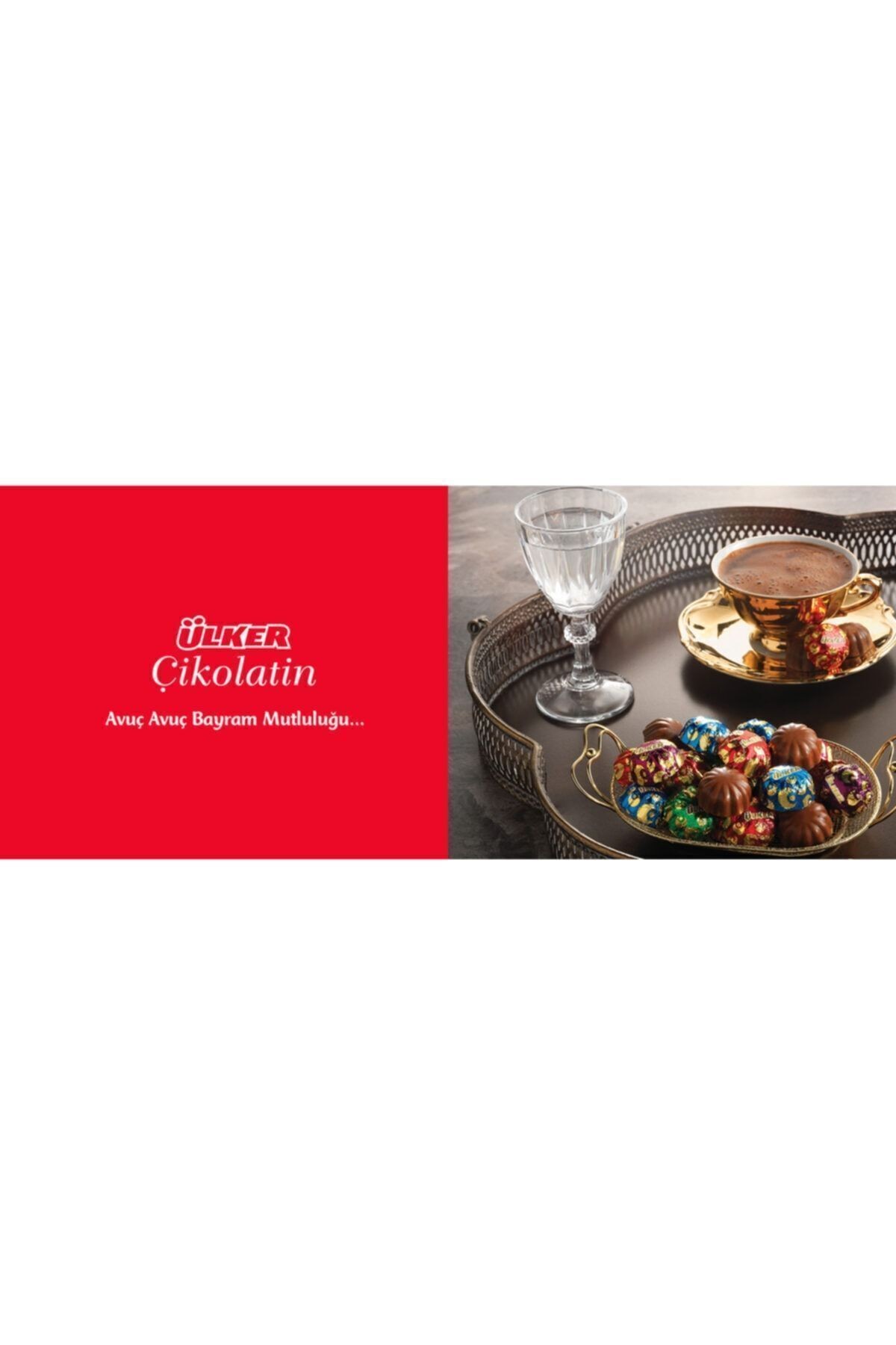 Çikolatin 1kg