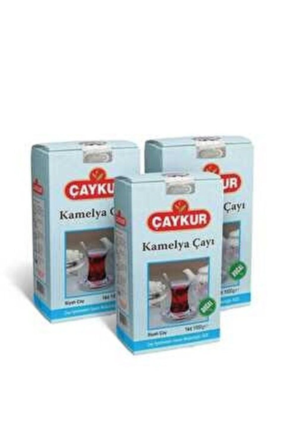 Kamelya Dökme Çay
