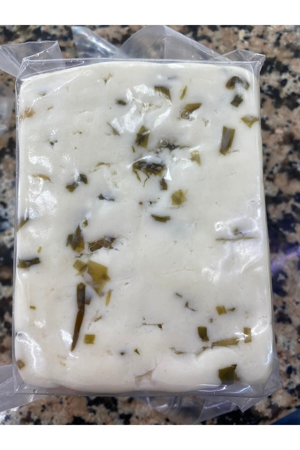 Van Otlu Peyniri 1000 gr – Geleneksel Tarif