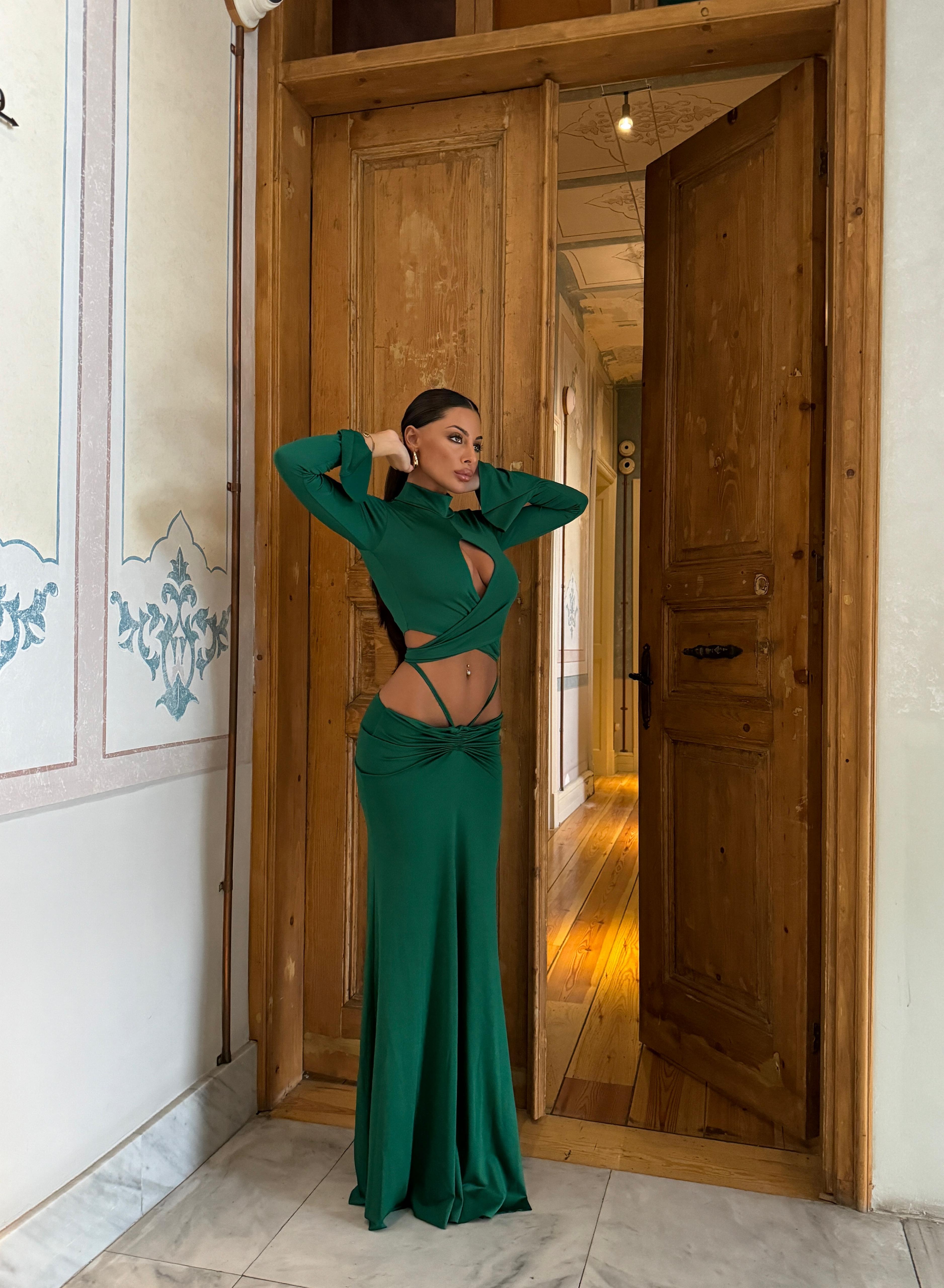 Maxi Boy İkili Takım