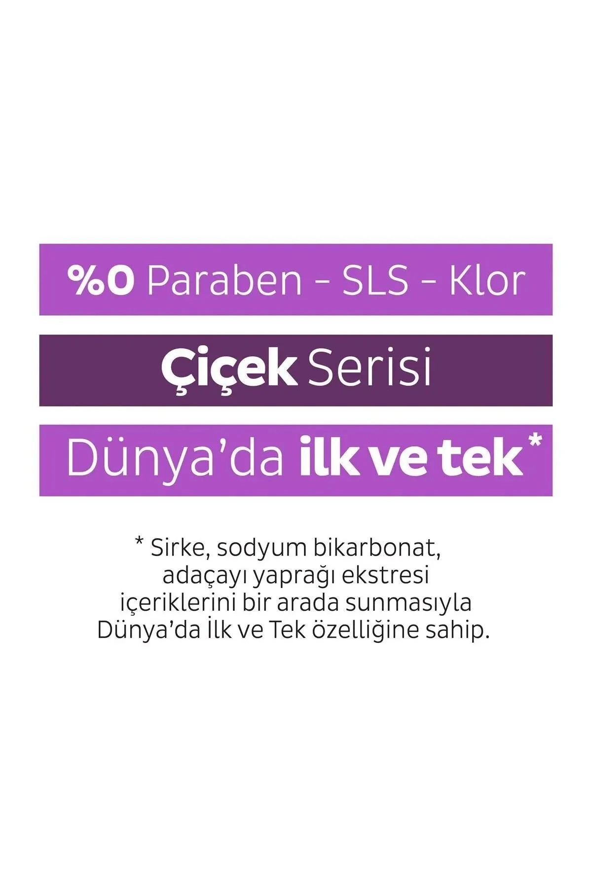 Sleepy Easy Clean Orkide Bahçesi Yüzey Temizlik Havlusu 100 Yaprak