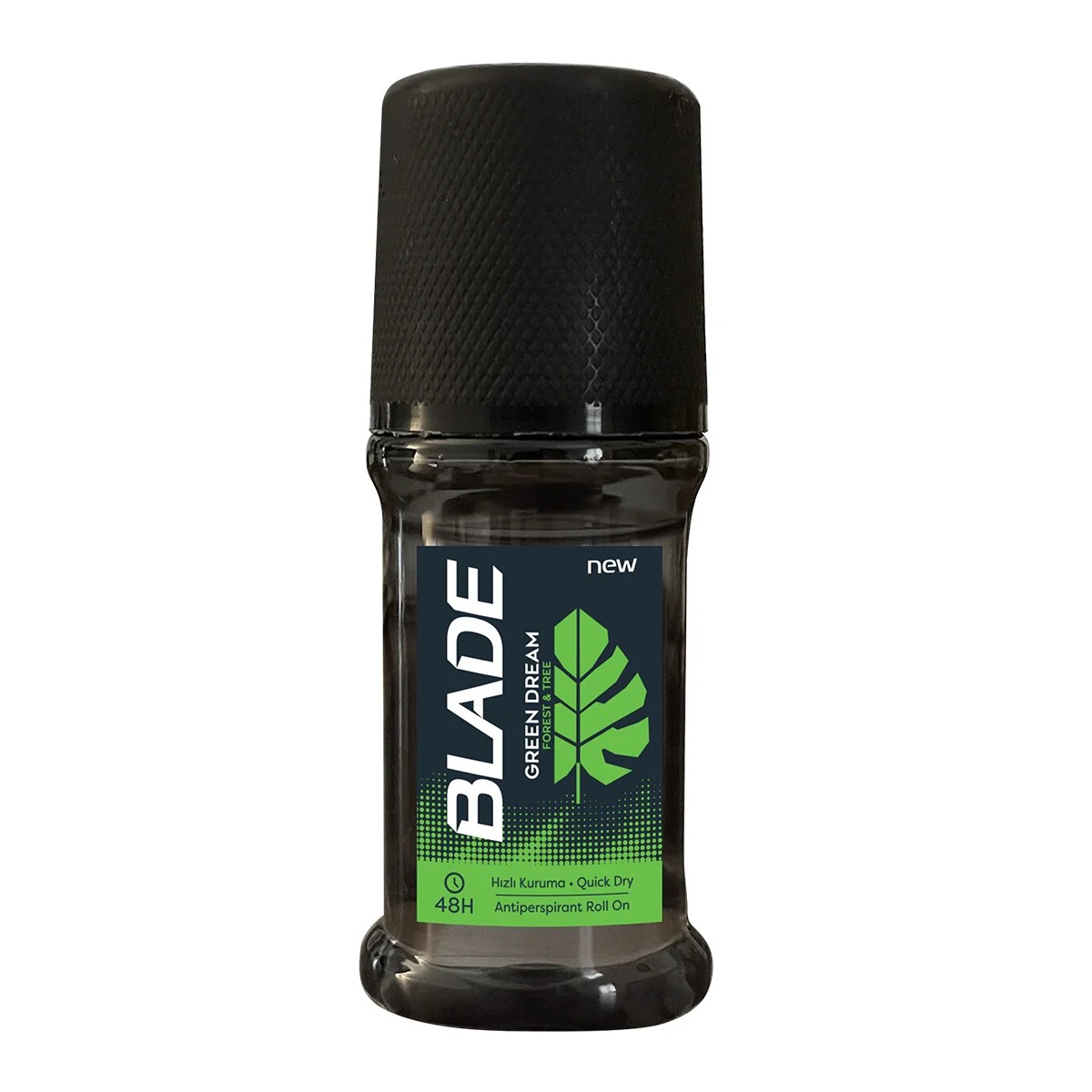 BLADE Erkek Roll On Green Dream 50 ml