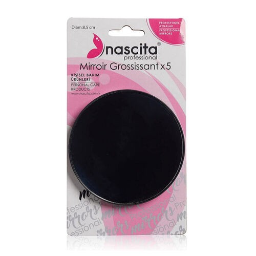 Nascita Büyüteçli Ayna 