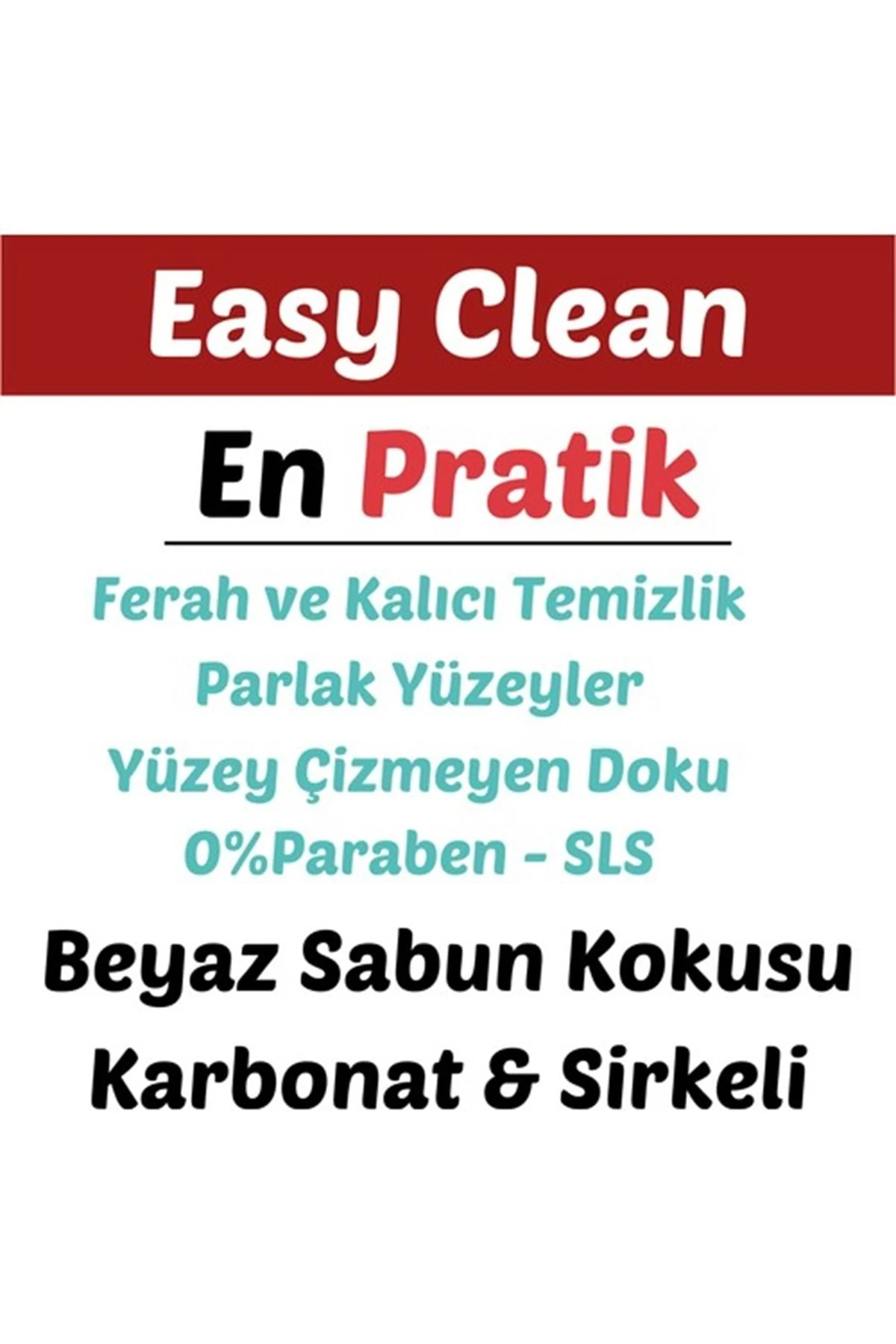 Yüzey Temizlik Havlusu Beyaz Sabun Kokulu-karbonat Ve Sirkeli 102 Yaprak (15 Lİ SET)