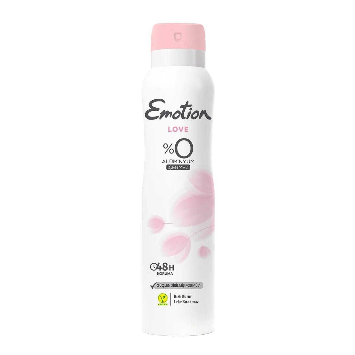 EMOTION Bayan Deodorant Sprey 150 ml Love