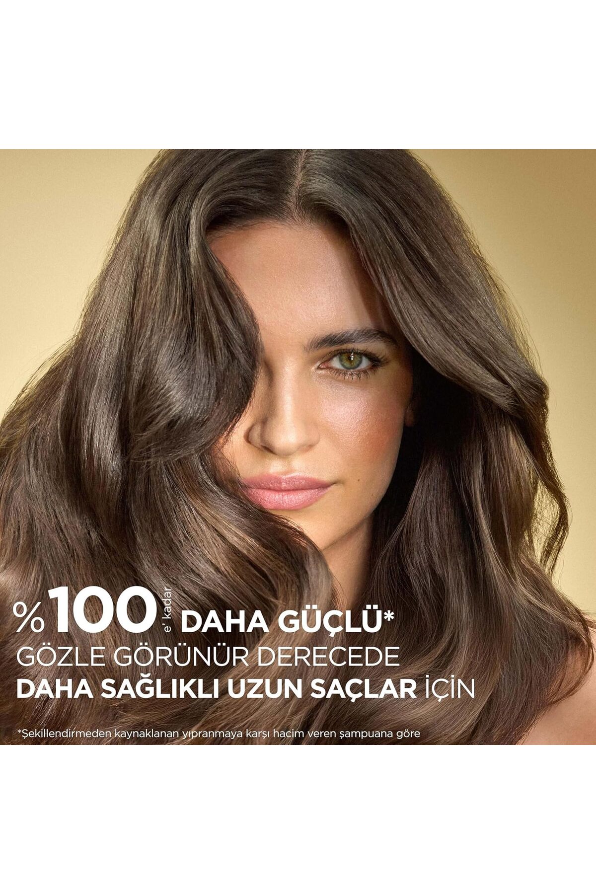 Pantene Onarıcı & Koruyucu 3'ü 1 Arada Şampuan 400 ml