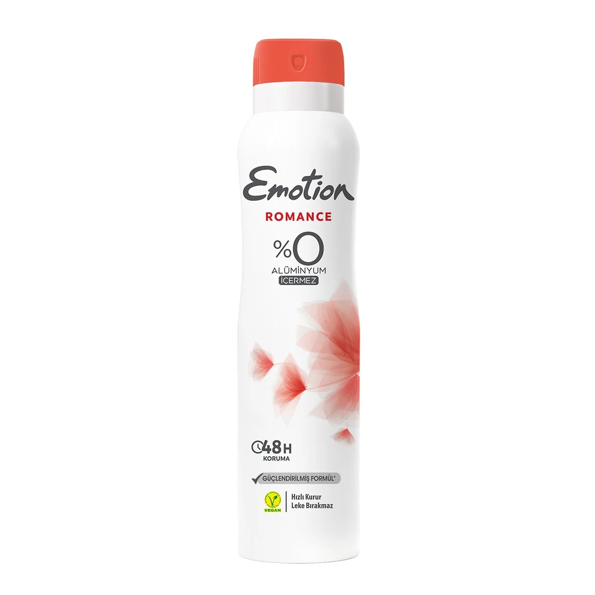 EMOTION Romance Bayan Deo Sprey 150 ml