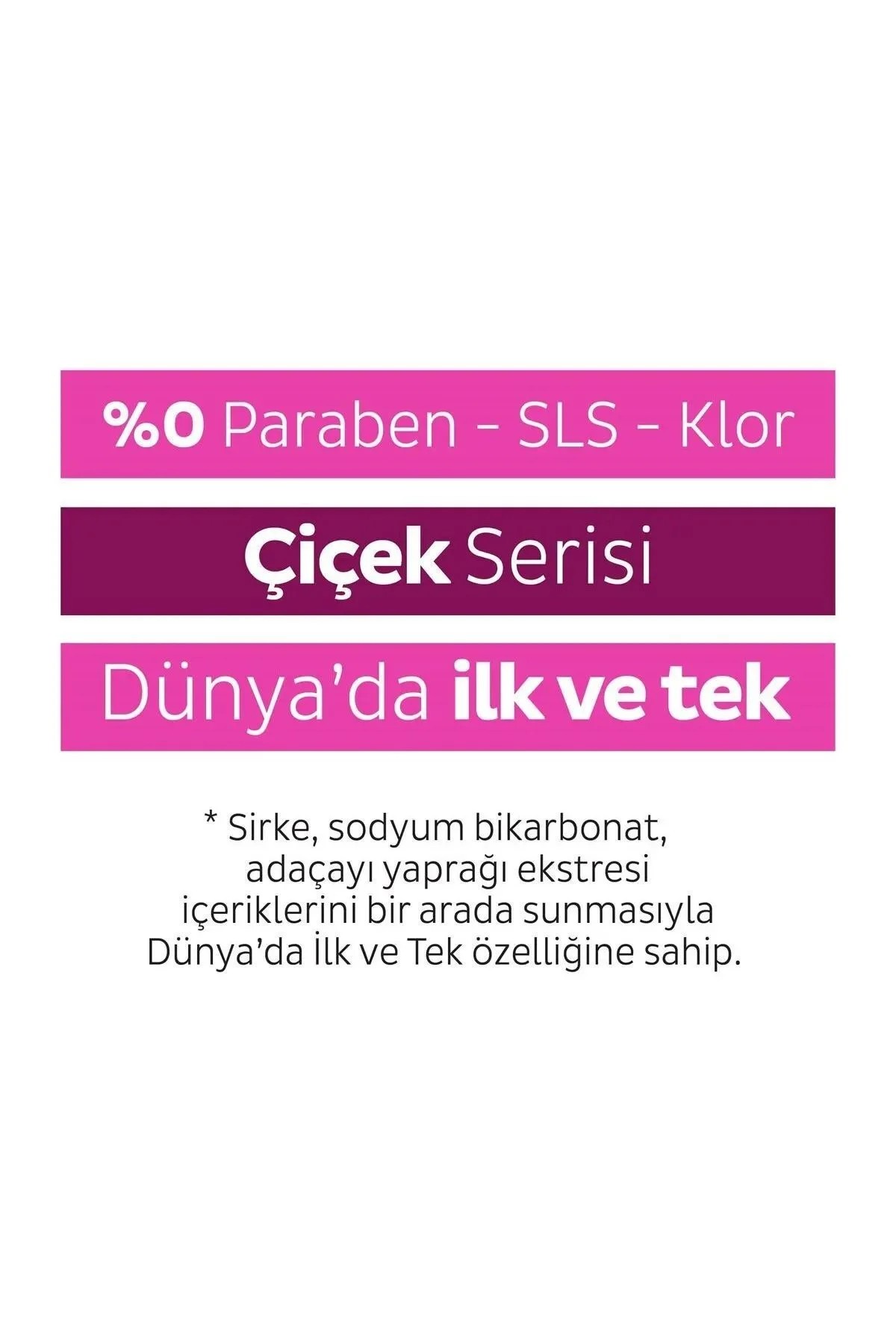 Sleepy Easy Clean Lilyum Buketi Yüzey Temizlik Havlusu 100 Yaprak