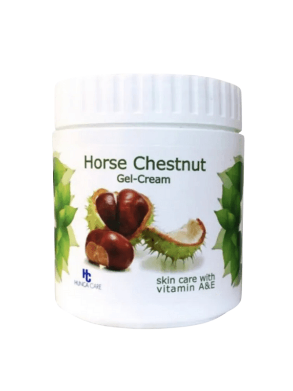 Hunca Care At Kestanesi Kremi 500ML
