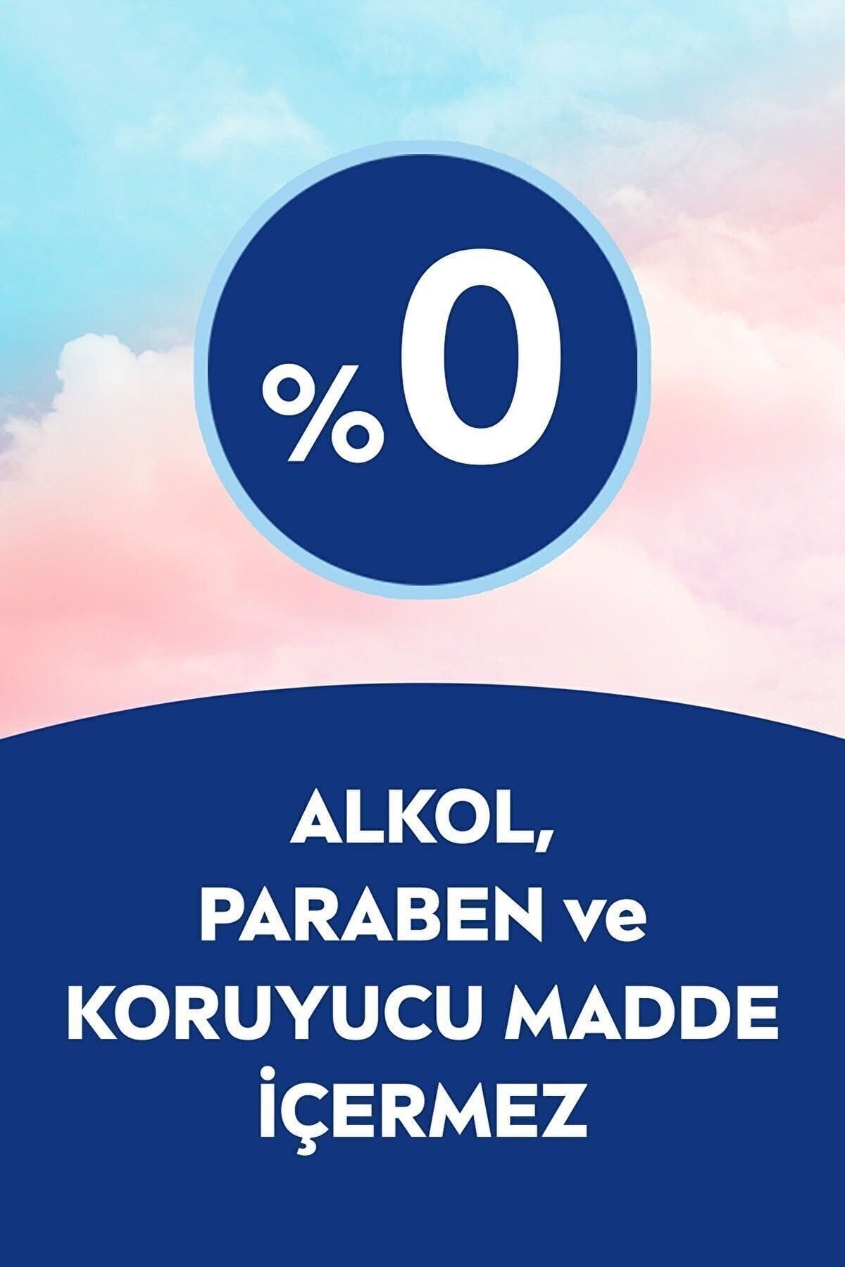 Nivea Hassas Bakım Pişik Önleyici Kremi 100 Ml X 3 Adet