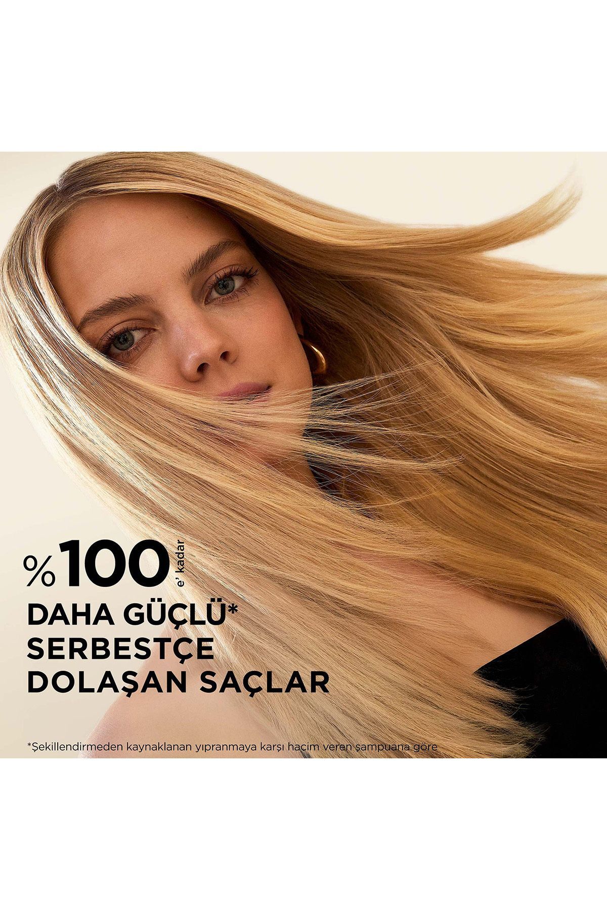  Pantene Şampuan 3 İn 1 Klasik Bakım 400 Ml