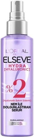 Loreal Elseve 150ml Hyaluron Saç Bakım Spreyi