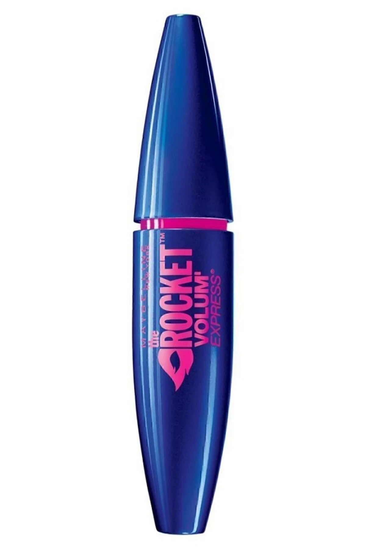 Maybelline New York Maskara Rocket Maskara Siyah