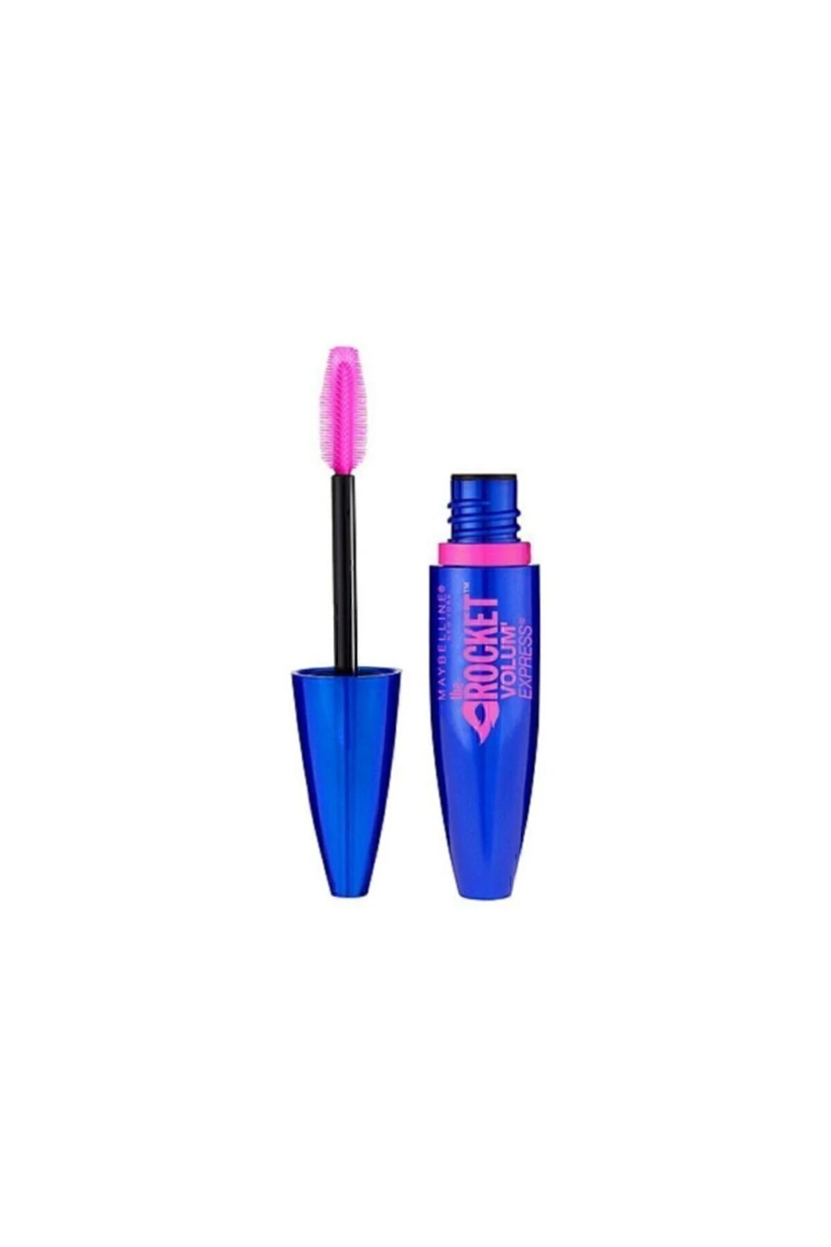 Maybelline New York Maskara Rocket Maskara Siyah