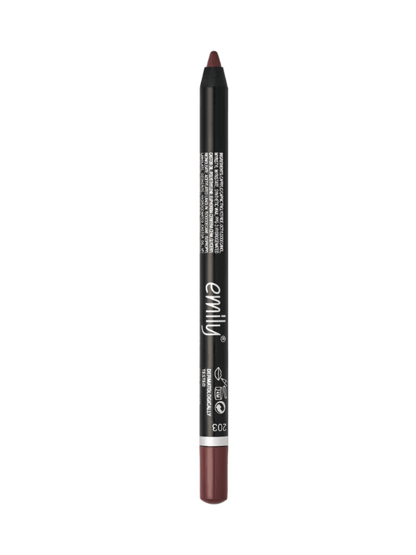 Emily Waterproof Dudak Kalemi No: 203