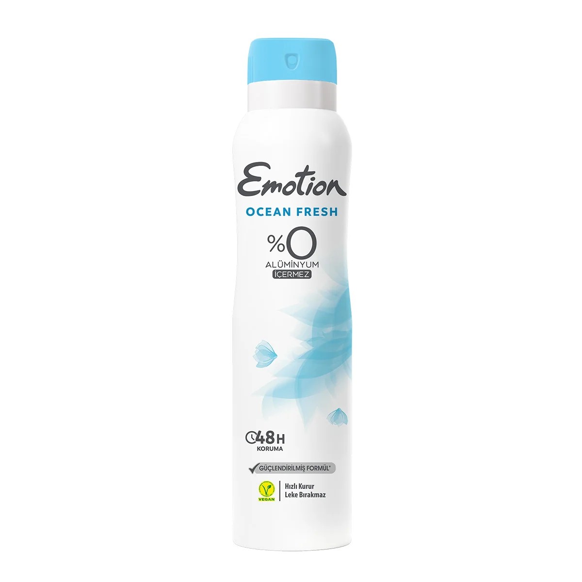EMOTION Ocean Fresh Bayan Deo Sprey 150 ml