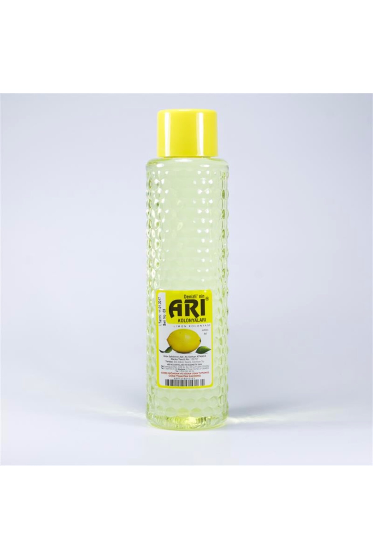 Arı Kolonya 400ml Pet