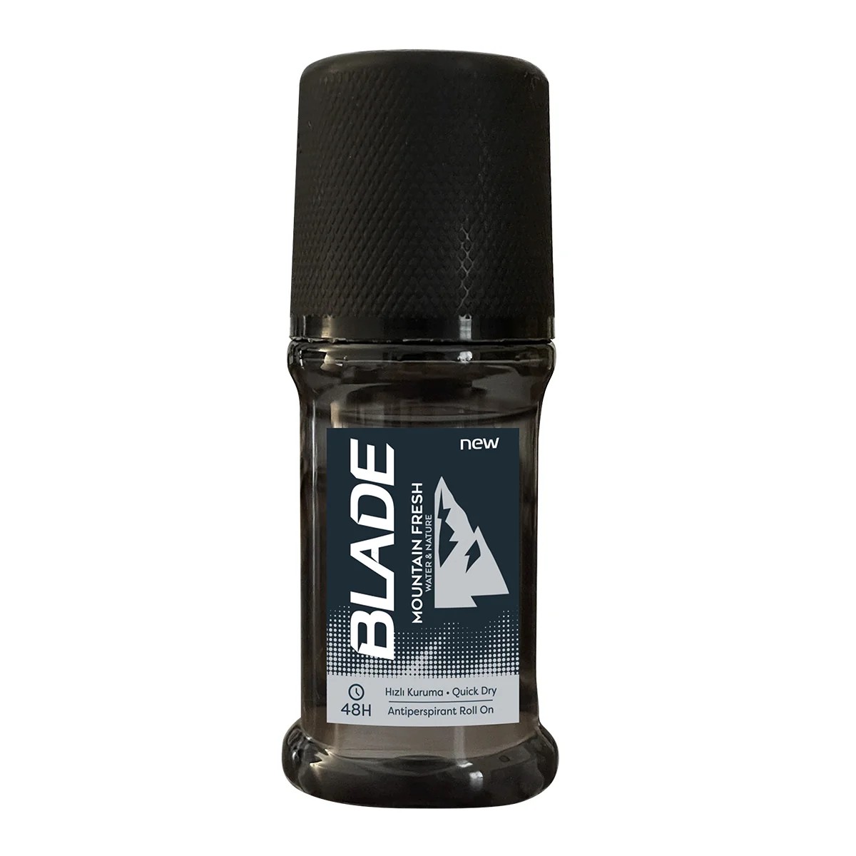 BLADE Erkek Roll On Mountain Fresh 50 ml