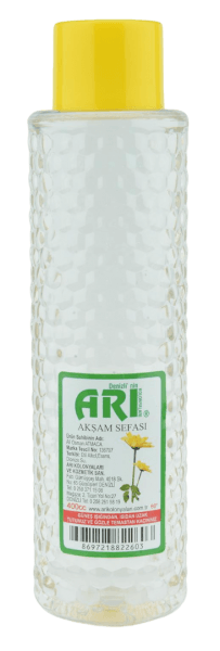 Arı Akşam Sefası Kolonyası 400ml