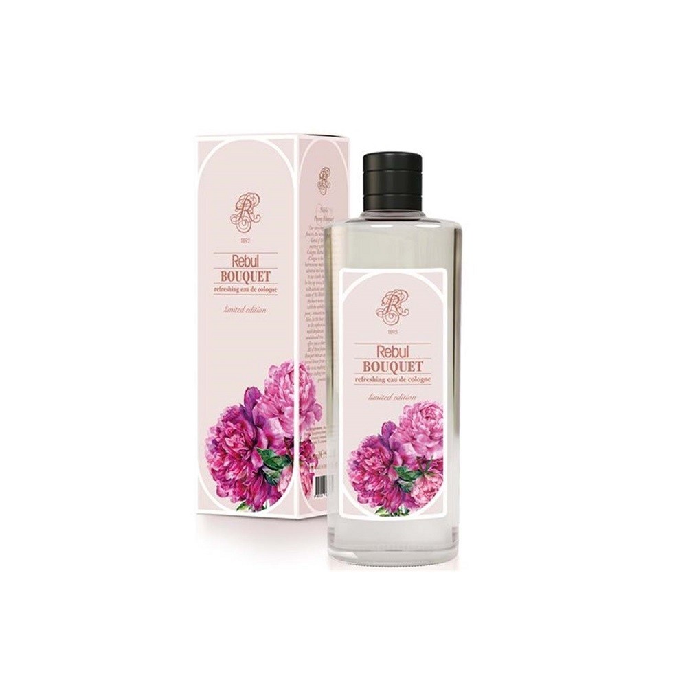 Rebul Bouquet Edc 250 ML