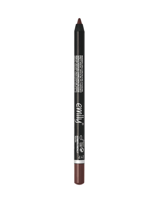  Emily Waterproof  Dudak Kalemi No: 217