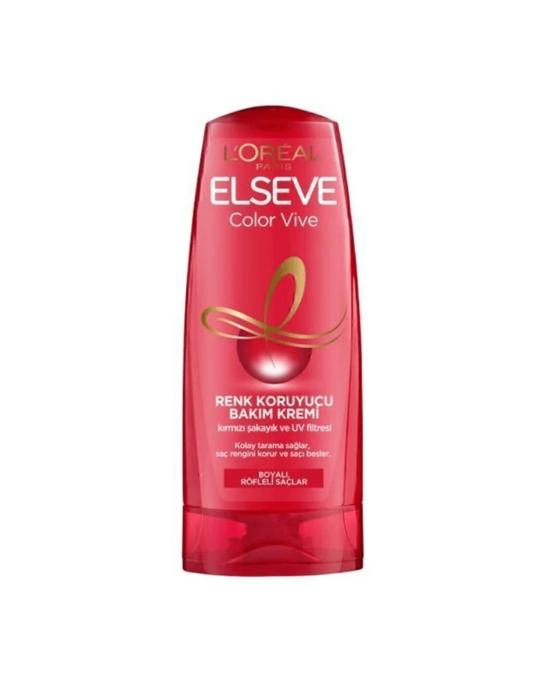 Loreal Elseve Renk Koruyucu Saç Kremi 360ml