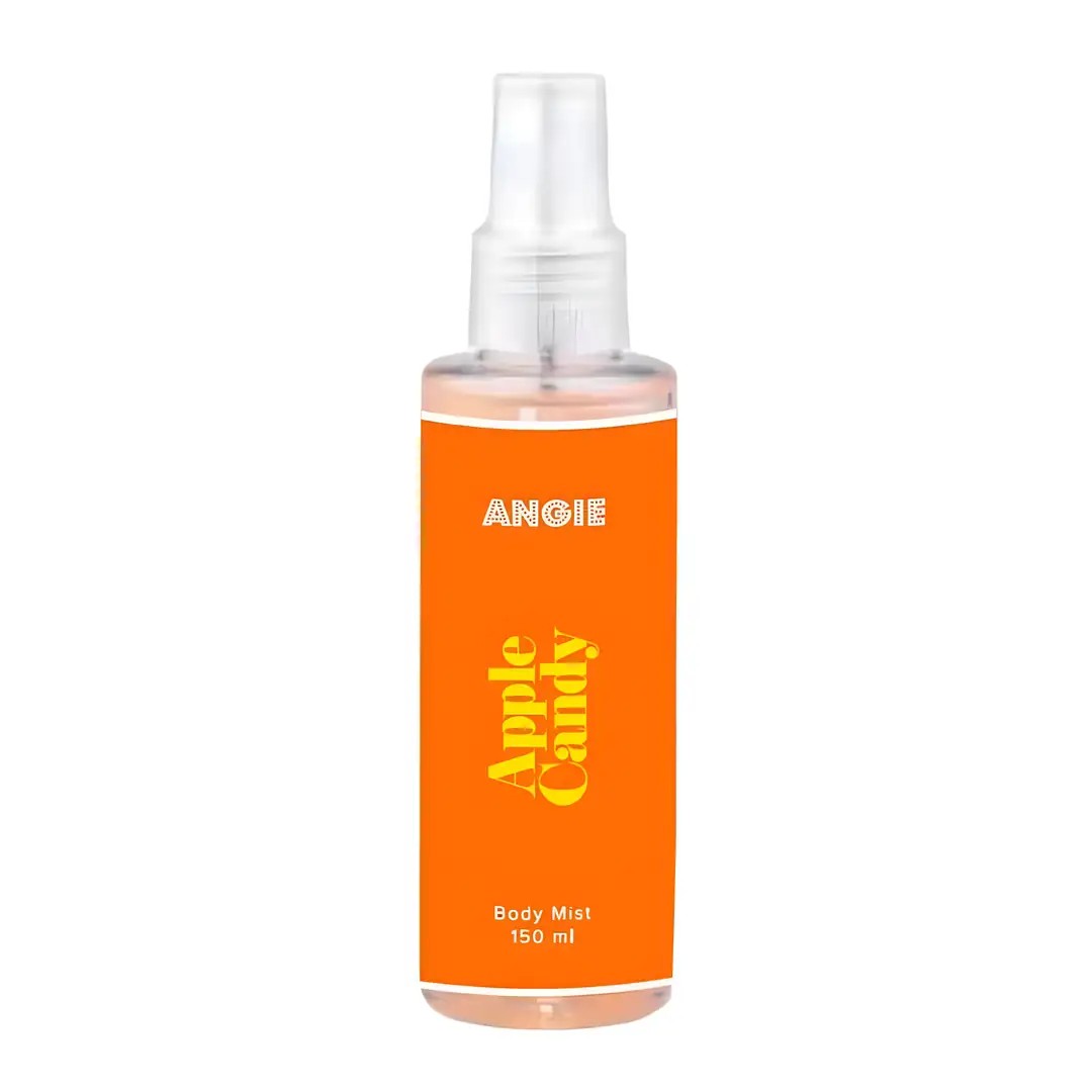 Rebul Angie Apple Candy Body Mist 150 Ml