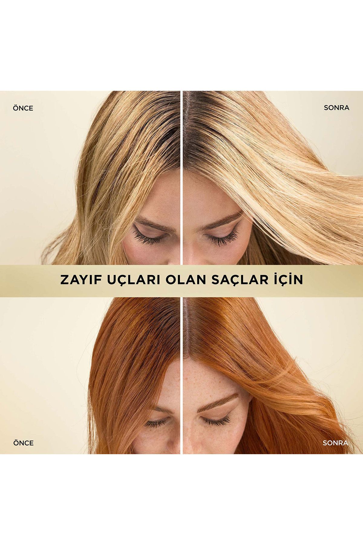 Pantene Şampuan İnfinite Lengths 400 Ml