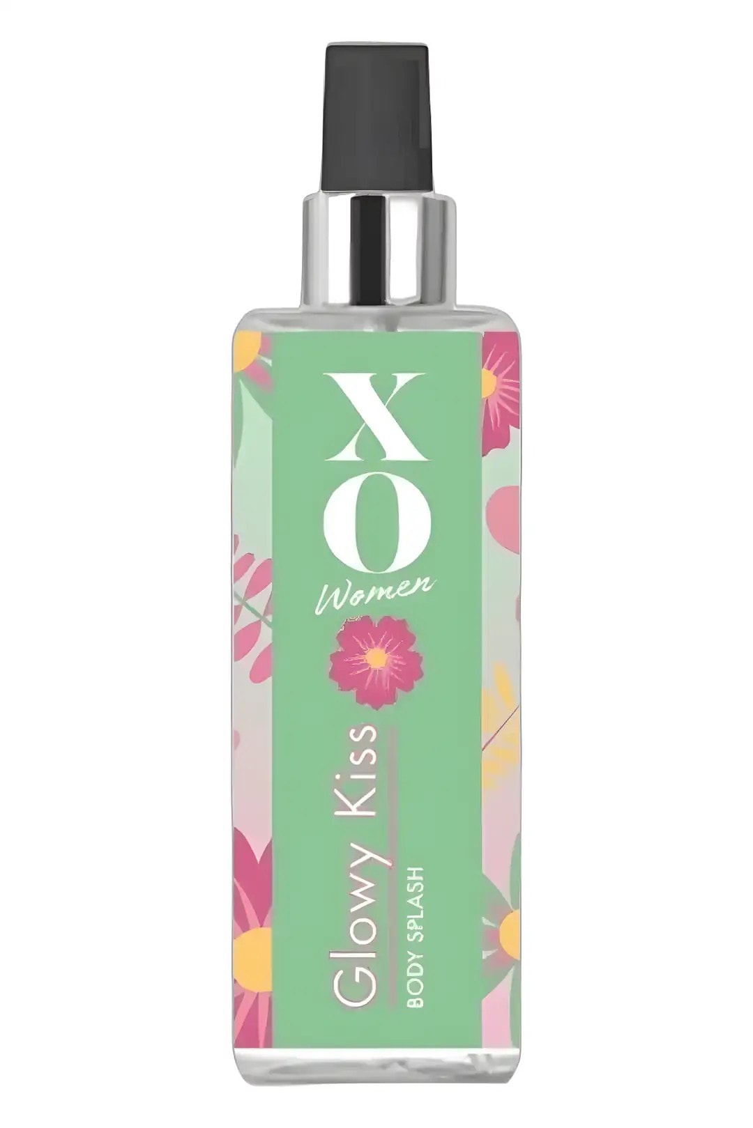 XO Glowy Kiss Vücut Spreyi Body Splash 150 ml