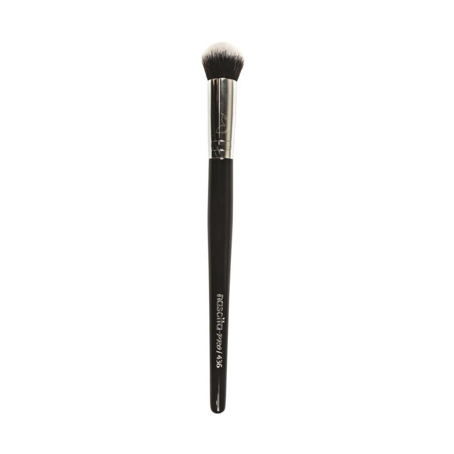Nascita Pro Oval Yapılı Kapatıcı Fırçası - 436