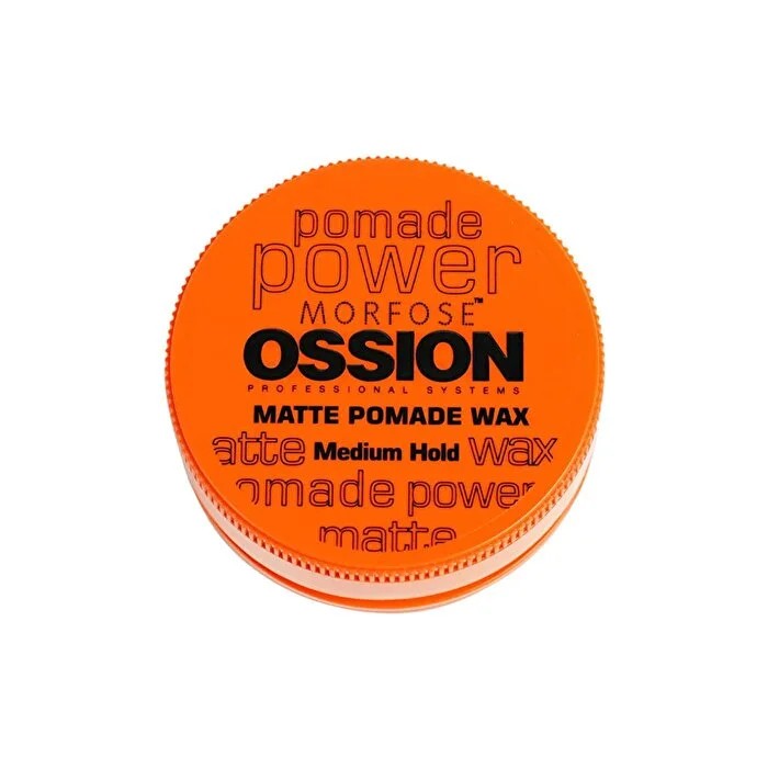 Morfose Wax Ossion Matte Pomade 100 ml