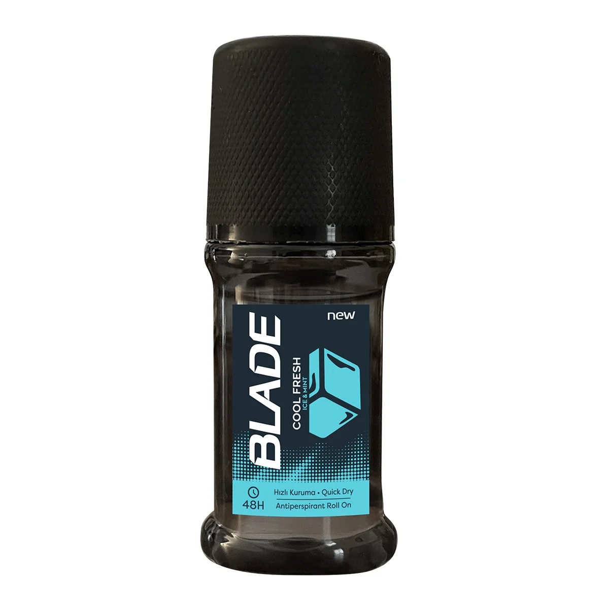 BLADE Erkek Roll On Cool Fresh 50 ml