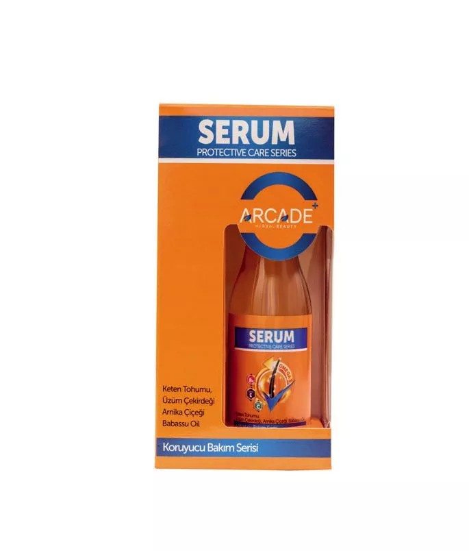 ARCADE Koruyucu Bakım Serum 100 ml.