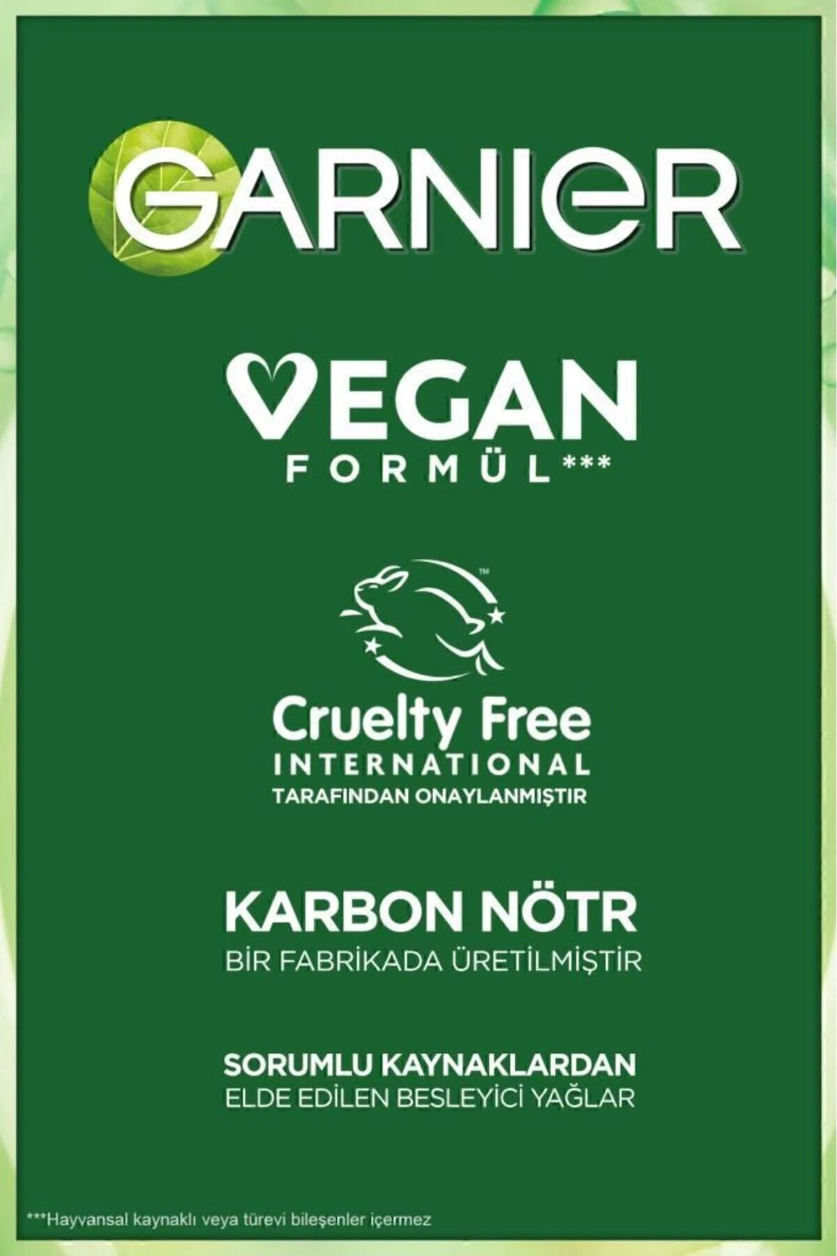 Garnier Nutrisse Yoğun Besleyici Kalıcı Krem Saç Boyası 4 Kahve